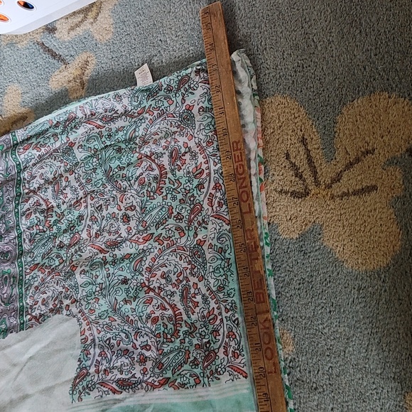 Do Everything With Love ❣️ Infinity scarf - Picture 6 of 9